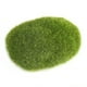 thumbnail image 3 of Piedras de musgo NikouMX 12 piezas de musgo artificial verde, 3 of 8