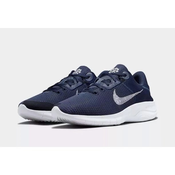 NEW Nike Flex Experience RN 11 NN Men's Running Shoes Navy DD9284-400 Shoes 9-13
