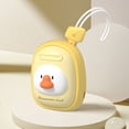 thumbnail image 3 of Nouvelle Boîte aux Lettres Mignonne Chauffe-Mains pour Chats USB Rechargeable Portable Tendance Chauffe-Mains Cadeau d'Hiver, 3 of 6