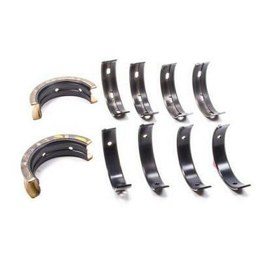King Bearings MB5382XPG, Xpg Main Bearing Set Performance Racing Parts