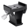 thumbnail image 1 of Spptty Telescope Finderscope Mount Dovetail Slot Plate Groove Screw Accessory for Celestron, 1 of 8