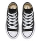 thumbnail image 4 of Tenis Converse Chuck Taylor Clásico Negros en Bota de Lona Niño 3J231 negro 17, 4 of 5