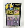 Legends of Batman: The Joker Figure with Snapping Jaw Kenner 1994 Vintage DC NEW