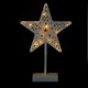 thumbnail image 5 of Decoración navideña, innovadora luz LED con forma de estrella de cinco puntas, luz de noche navideña diseñada a medida, 5 of 11