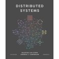 thumbnail image 1 of Pre-Owned Distributed Systems, 9789081540636, 9081540637, Paperback,, 1 of 1
