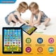 thumbnail image 3 of Tablet de aprendizaje STOULKD para niños con 6 juegos a partir de 3 años, 3 of 8