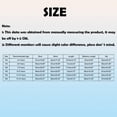 thumbnail image 2 of mgoYE Swimsuit for Girls Teen Girls Swimsuits Swimwear Bathing Suit Beach Bikini Two Piece Tie Front Swimsiuts(Black,5-6 Years), 2 of 9