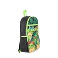 thumbnail image 4 of Nickelodeon Teenage Mutant Ninja Turtles Kids 16" Backpack, Green, 4 of 5
