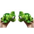thumbnail image 4 of Sitting Shoulder Magnet Plush Toy Doll Lizard Doll, 4 of 6