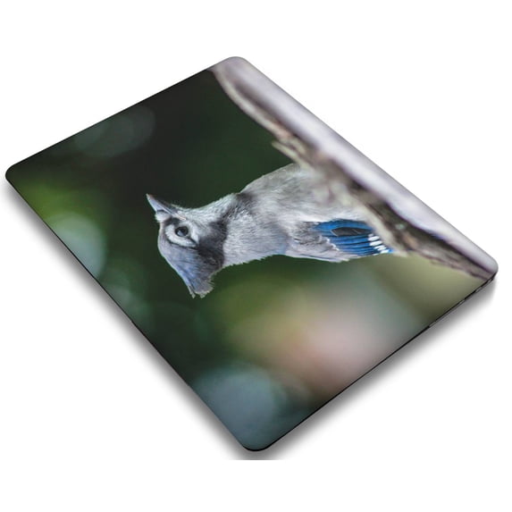 KSK KAISHEK Hard Shell Only Compatible MacBook Pro 15 inchs with Retina Display Model: A1990/A1707 (QLXL0677)