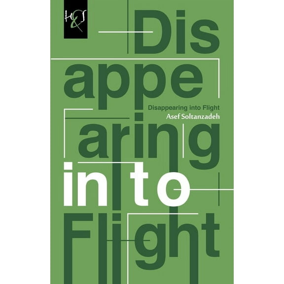 Disappearing Into Flight