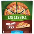 thumbnail image 1 of DELISSIO Rising Crust Pizza Hawaiian 857 g, 1 of 6