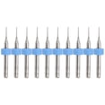thumbnail image 1 of Microbrocas Jadeshay 10 piezas Carburo de tungsteno, 1 of 8