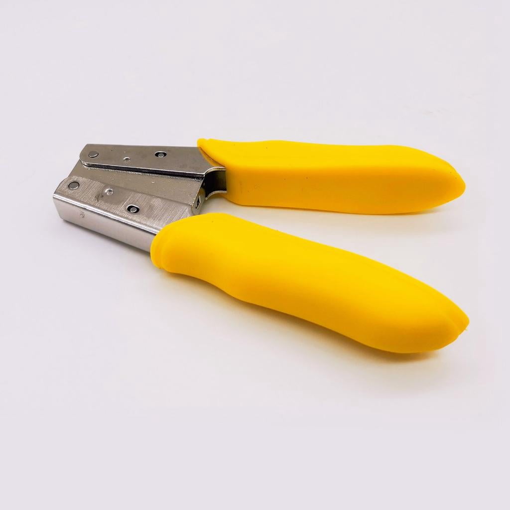 CEORPER Twisted Pair Wire Stripper Cutter Wire Stripping,Cutting Tool No Damage Wire