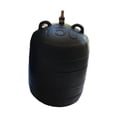thumbnail image 4 of Luzkey Inflatable Pipe Plug Sewer Test Plug Repair Rubber Balloon Plug Easy to Use Pipe Pressure Test Plug for Household Floor Drain DN 150 160mm, 4 of 8