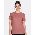 thumbnail image 4 of Next Level Women�'s CVC Relaxed T-Shirt, 4 of 5