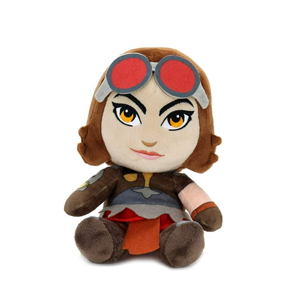 Kidrobot KR16280 Magic the Gathering-Kidrobot Chandra Phunny Novelties Toys