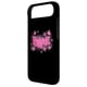 thumbnail image 3 of Funda de teléfono Bratz Pink Y2K con logotipo de mariposa Y2K con corazones para iPhone Air, 3 of 3