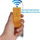 thumbnail image 3 of Mando a distancia de repuesto para ventilador de torre purificador Dyson Pure Cool AM11 TP00 TP01 965824-06, 3 of 6