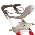 thumbnail image 2 of Respaldo byACRE para andador ultraligero Carbon/Compacto y Regular Track, 2 of 5