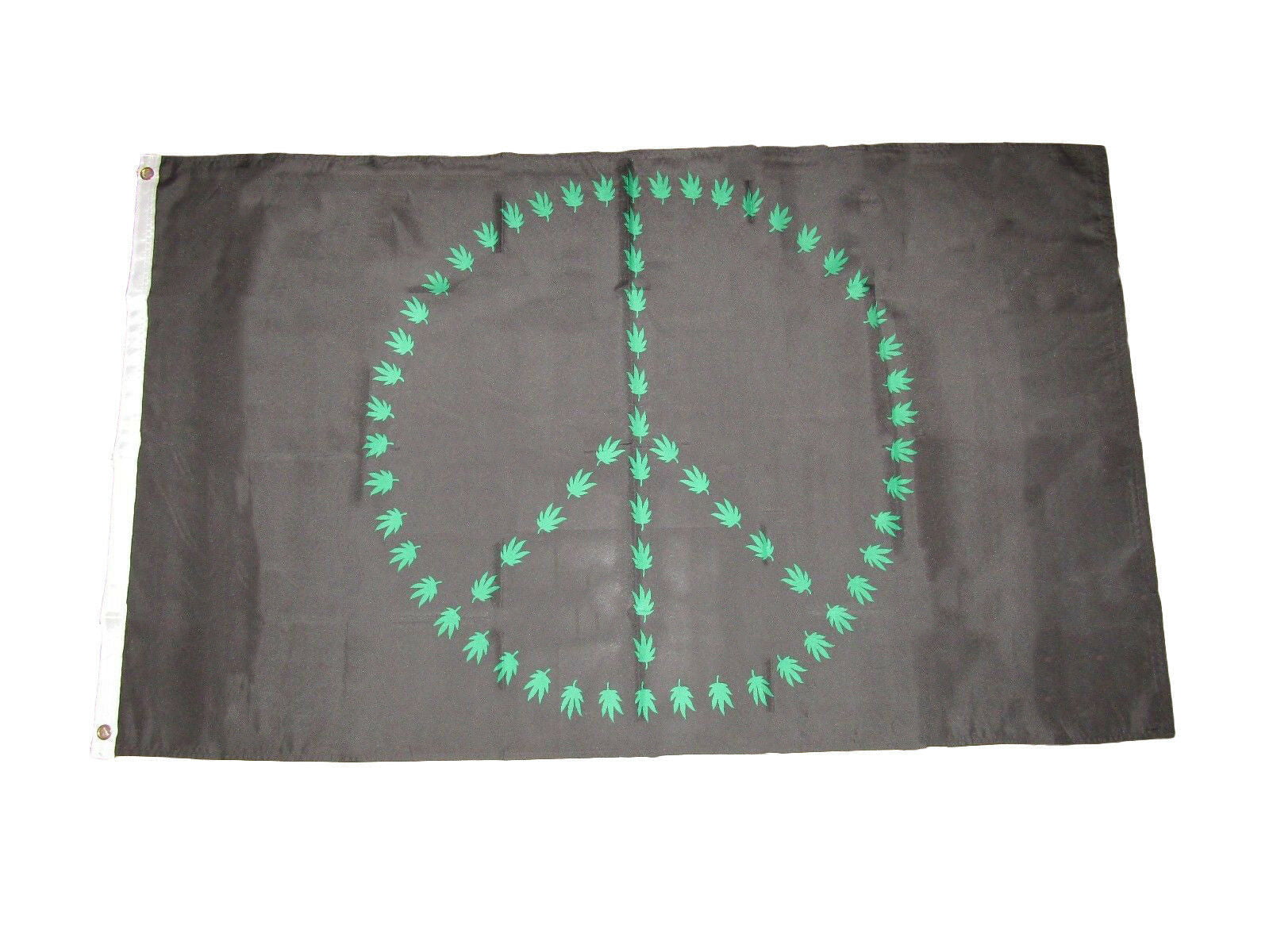 3x5 USA United States Peace Stars Symbol Flag 3'x5' Banner Grommets 