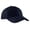 Navy, variant on Port & Company CP82 Mens Brushed Twill Cap Ball Cap