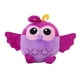 thumbnail image 1 of Adorable Almohada De Peluche Con Forma De Búho. Decoración Suave Para La Guardería, El Salón Y Otras Ideas., 1 of 5