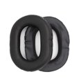 thumbnail image 1 of Coussinets d'Oreille Coussin de Casque Protection Auditive Pièce de Réparation Coussinets de Rechange pour Casque Stéréo Panasonic HTX9 RP-HTX7, 1 of 7