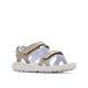thumbnail image 1 of Sandalias Columbia Konos Hiker de 2 correas para mujer, talla 8, 1 of 5