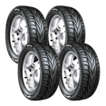 thumbnail image 1 of Paquete 4 LLANTAS Tornel Real 89V P205/55R16, 1 of 2
