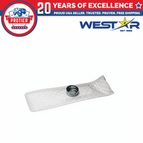 Brute power 1060001 Fuel Pump Strainer Fits Buick Commercial Chassis 5.0L 305cid V8 to 5.7L 350cid V8 1991-1996 FS22,FS29-11B1,STR01