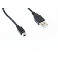 thumbnail image 2 of OMNIHIL Replacement (30FT) 2.0 High Speed USB Cable for Okeanu Motion Sensor Cabinet Led Light, 2 of 3