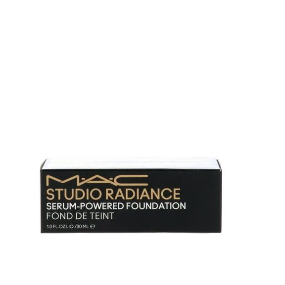 Mac Studio Radiance Serum-Powered Foundation -NC10