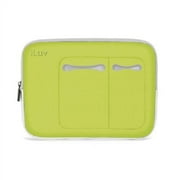 iLuv iCC2010 - Protective sleeve for tablet - neoprene - green