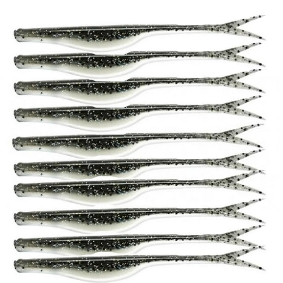 Yum Break'n Shad 5''