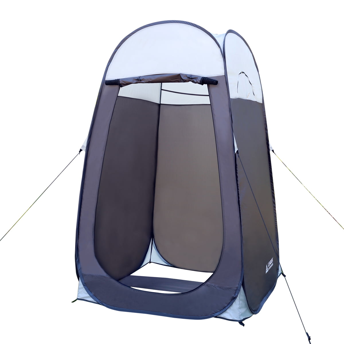 GigaTent 1-Person Pop Up Privacy Tent for Camping Changing Room 