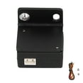 thumbnail image 2 of Filament Sensor Kit Filament Sensor Aluminum Alloy Filament Sensor Kit Aluminum Alloy Filament Sensor Filament Sensor Kit Broken Material Detection 3D Parts For CR-30 Printer, 2 of 8