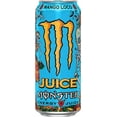 thumbnail image 5 of Monster Juice Variety Pack, Mango Loco, Pipeline Punch, Papillon (16 fl. oz., 24 pk.), 5 of 7