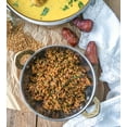 thumbnail image 5 of TomorrowSeeds - Fenugreek Seeds - 1500+ Count - For 2026 Planting USA Indian Herb South Asian Basil, 5 of 11