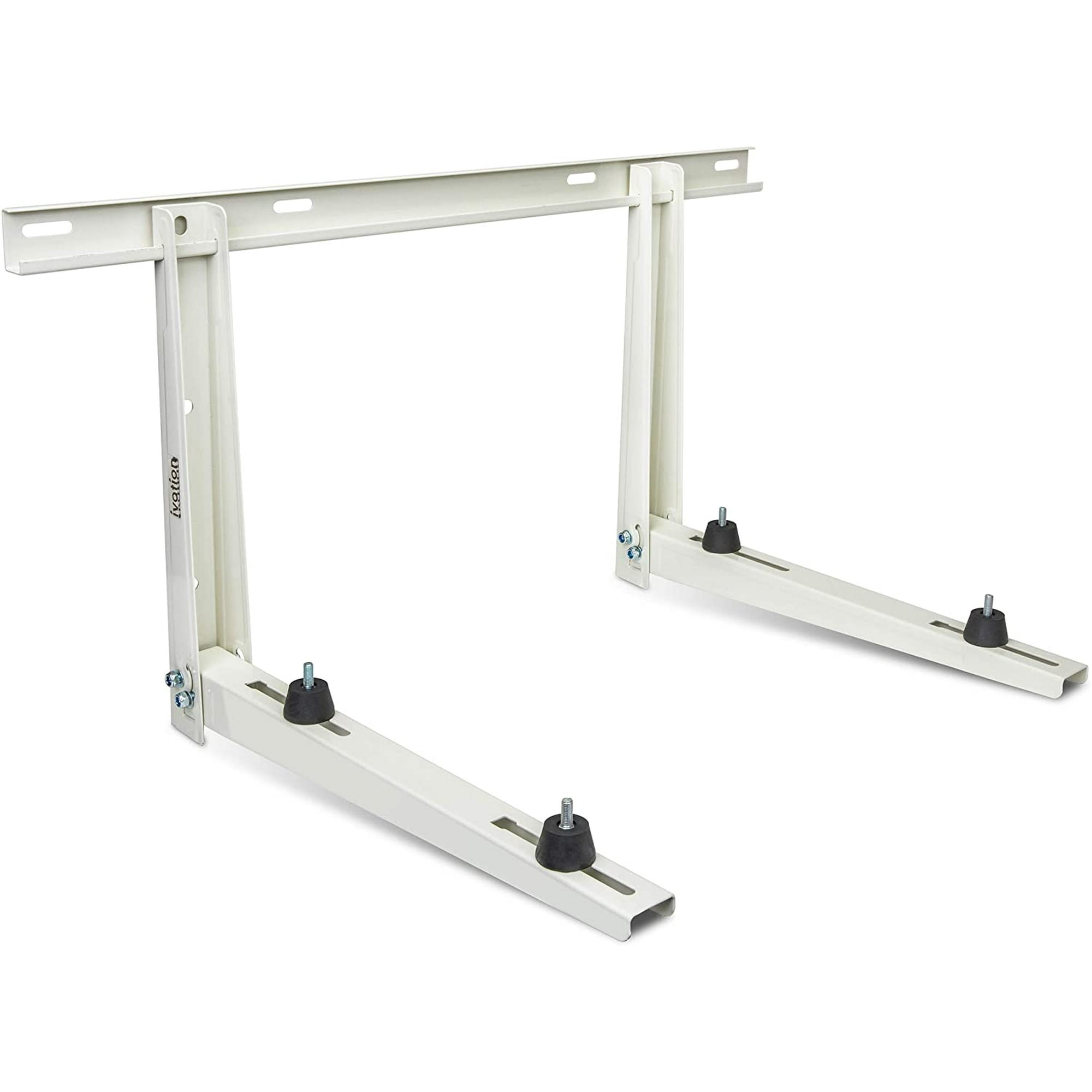 Outdoor Split Air Conditioner Mount Bracket, Heavy-Duty Wall