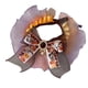thumbnail image 4 of Collar para Gato Fernando con Babero de Encaje Suave para Perros y Gatos Naranja Violeta S, 4 of 8