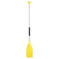 thumbnail image 6 of Ozark Trail Yellow Aluminum and Plastic Hand Kayak Paddle, 4.5', 6 of 10