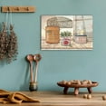 thumbnail image 2 of Rustic Kitchen Canvas Wall Art, 12x18 Inches, Kitchen Decor, 2 of 7