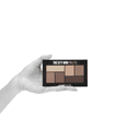 thumbnail image 5 of Maybelline The City Mini Eyeshadow Palette Makeup, Brooklyn Nudes, 5 of 7