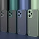thumbnail image 4 of Funda trasera dura híbrida de lujo para Xiaomi Redmi Note 12 Turbo 11 11S 10 10S 9 9S Pro 10A 10C 9A 9C mate silicona suave Coque, 4 of 4