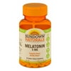 Sundown Melatonin 5mg Tabs 90ct