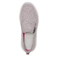 thumbnail image 5 of Ryka Women's Ally Slip-On Sneaker Pink Light 8W, 5 of 6