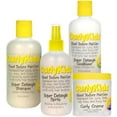 thumbnail image 5 of CurlyKids Textured Hair Care Set with Hair Detangler Spray, Kids Shampoo, Conditioner & Creme for Curly, Frizzy, & Wavy Hair | Sulfate & Paraben-Free Formula to Detangle, Hydrate,, 5 of 7