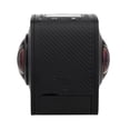 thumbnail image 3 of iView 360 ° Pro Dual Lens VR Panoramic Action Camera, Black with Waterproof case and Tripod, 3 of 8
