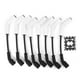 thumbnail image 1 of Sailing Cable de encendido de arranque de cerámica de repuesto para motores GM LS/LT, compatible con 9070C, 1 of 10